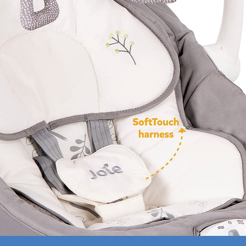 Joie Sansa 2 in1 Swing -Fern
