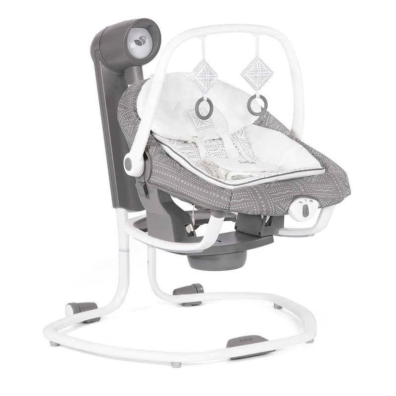 Joie Serina 2 in1 Rocker and Swing