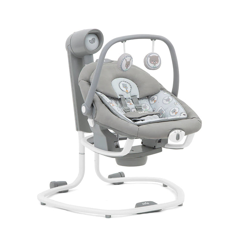 Joie Serina 2 in1 Rocker and Swing