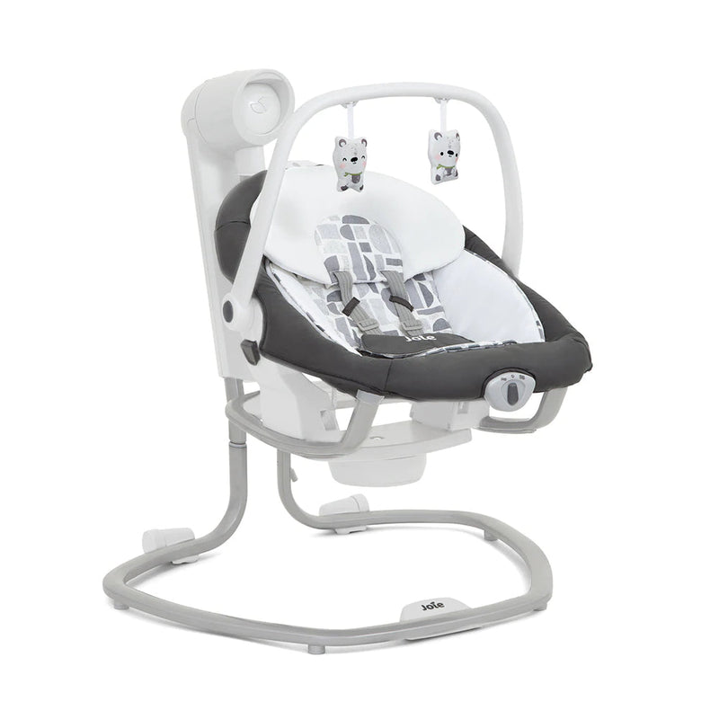 Joie Serina 2 in1 Rocker and Swing