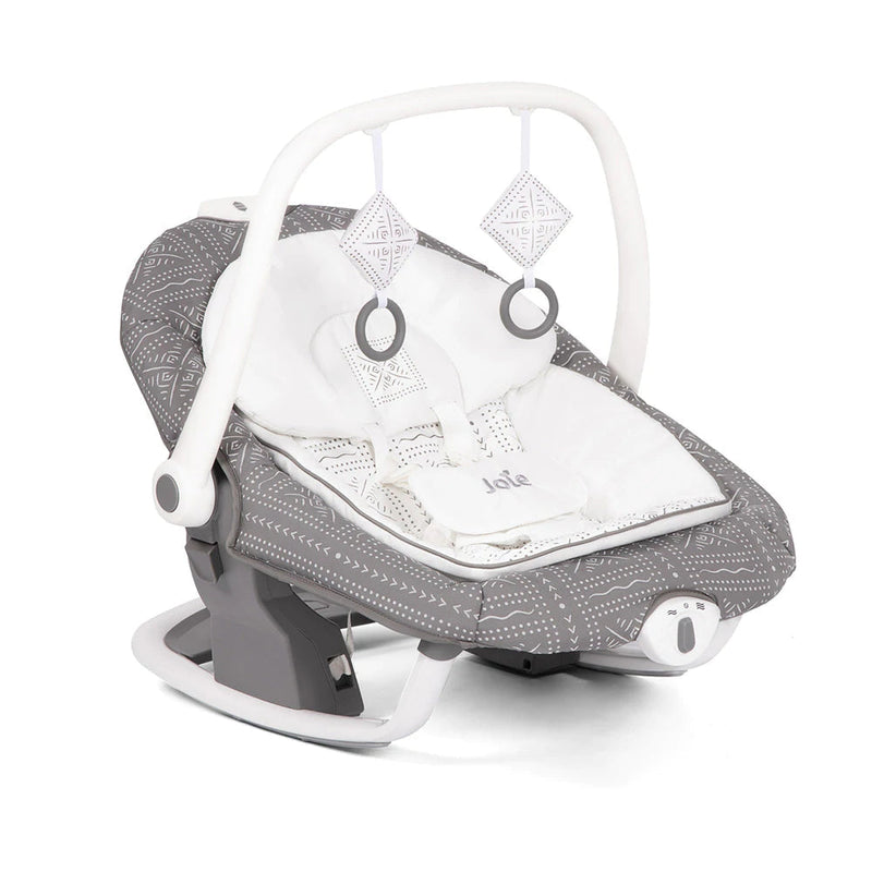 Joie Serina 2 in1 Rocker and Swing
