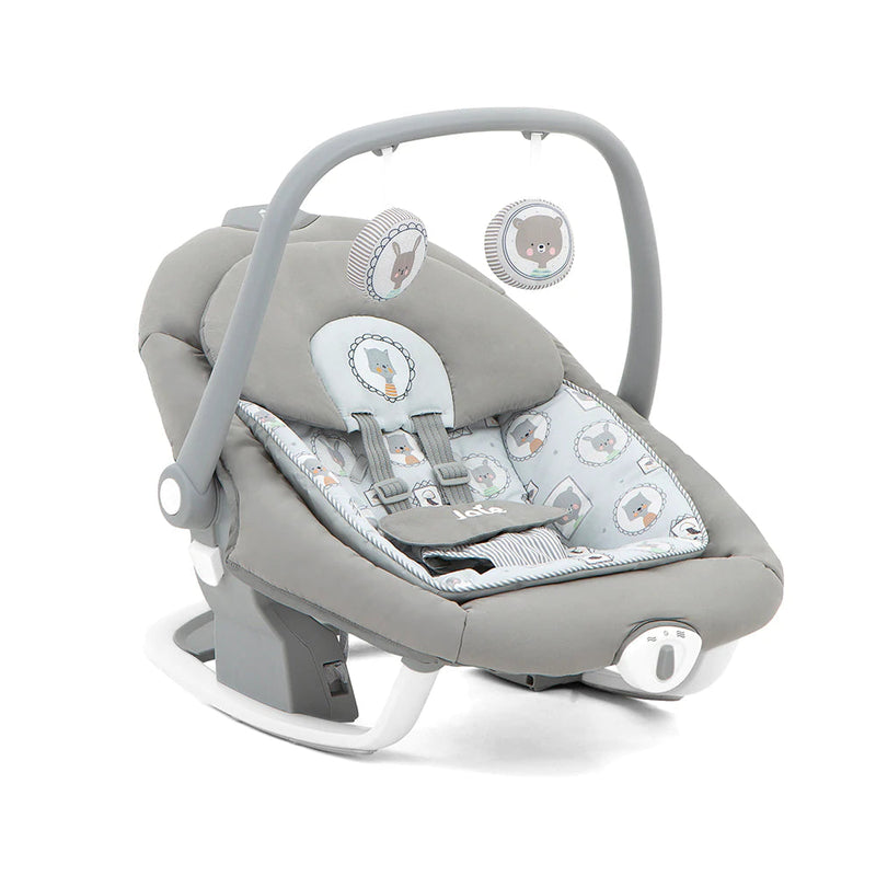 Joie Serina 2 in1 Rocker and Swing