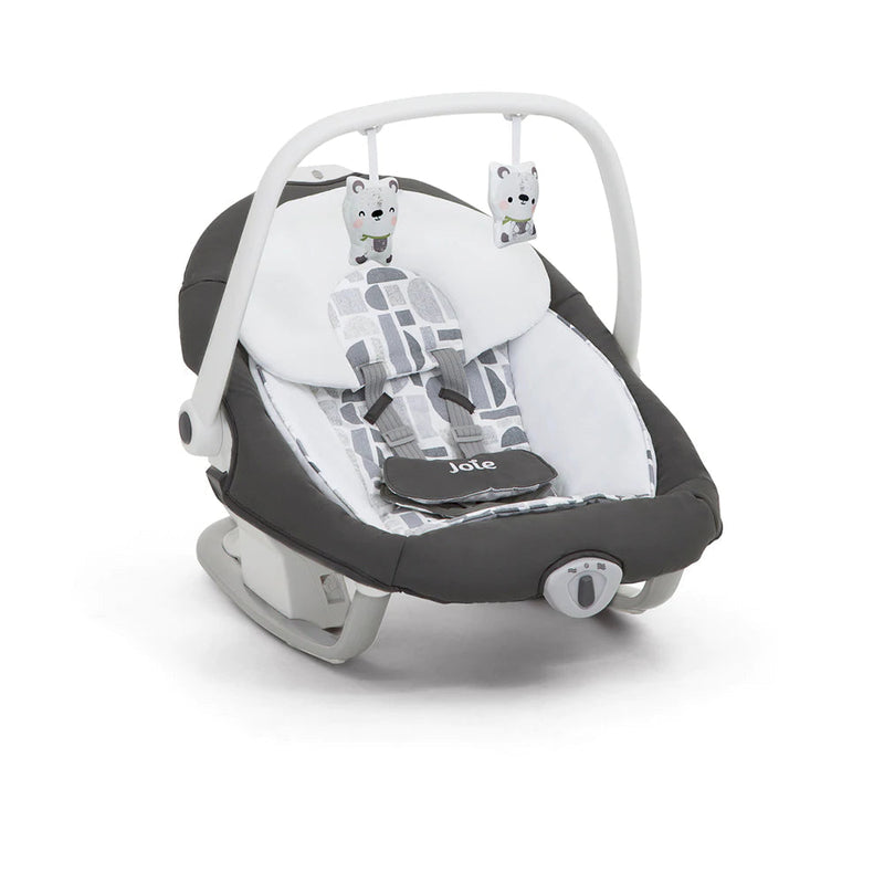 Joie Serina 2 in1 Rocker and Swing