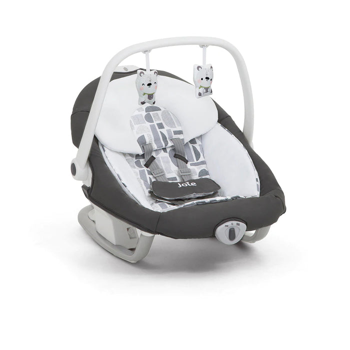 Joie serina petite city sales