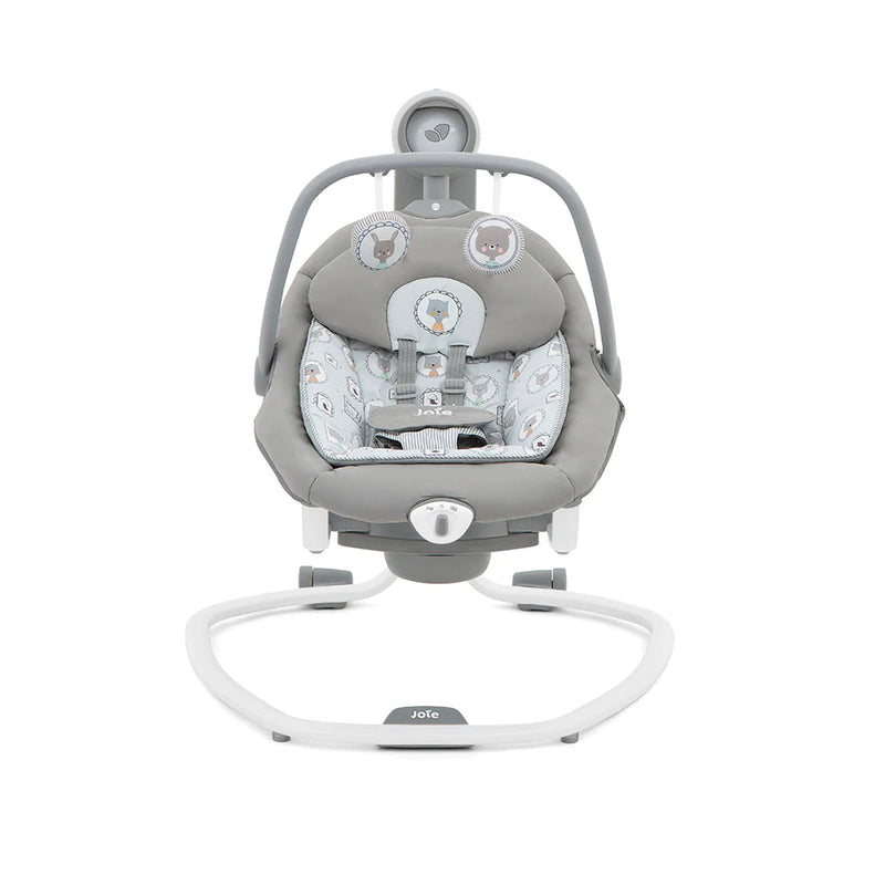 Joie Serina 2 in1 Rocker and Swing