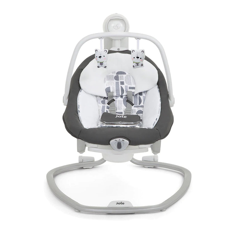Joie Serina 2 in1 Rocker and Swing