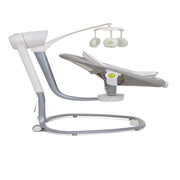 Joie Serina Swivel 6 Speeds Swings - Nature'S Alphabet