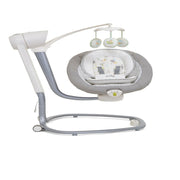 Joie Serina Swivel 6 Speeds Swings - Nature'S Alphabet