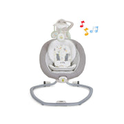Joie Serina Swivel 6 Speeds Swings - Nature'S Alphabet