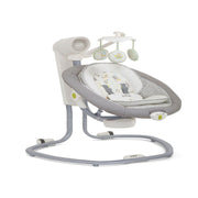 Joie Serina Swivel 6 Speeds Swings - Nature'S Alphabet