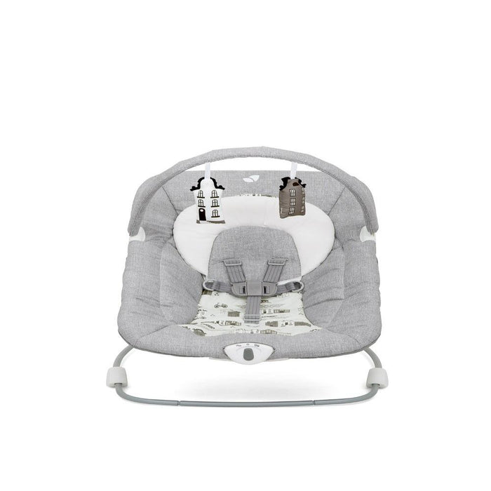 Joie Soother Bouncer Wish- Petite City - Main Image
