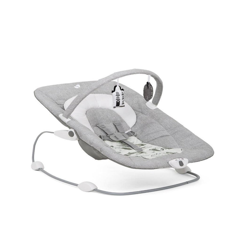 Joie Soother Bouncer Wish- Petite City