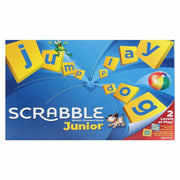 Junior Scrabble Crossword Game