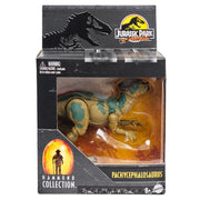Jurassic Park World Hammond Collection