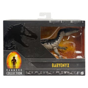 Jurassic World Hammond Collection Dinosaur Figure