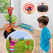 KINGSPORT Bag Toss Game-Outdoor Toys-Toy Park-Toycra