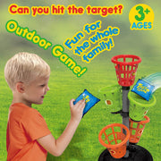 KINGSPORT Bag Toss Game