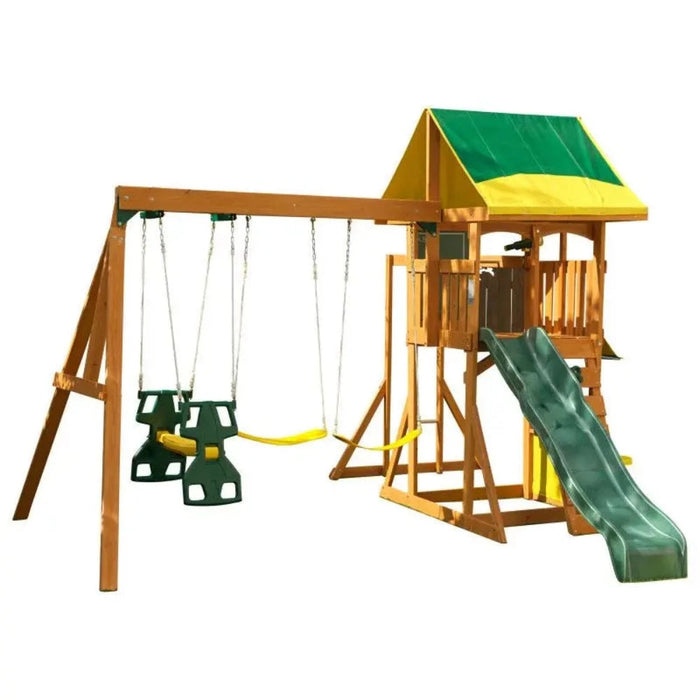 Prairie ridge discount playset