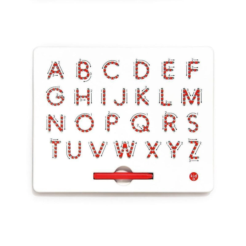 KidO A to Z Magnatab (Upper Case)