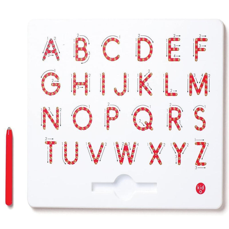KidO A to Z Magnatab (Upper Case)