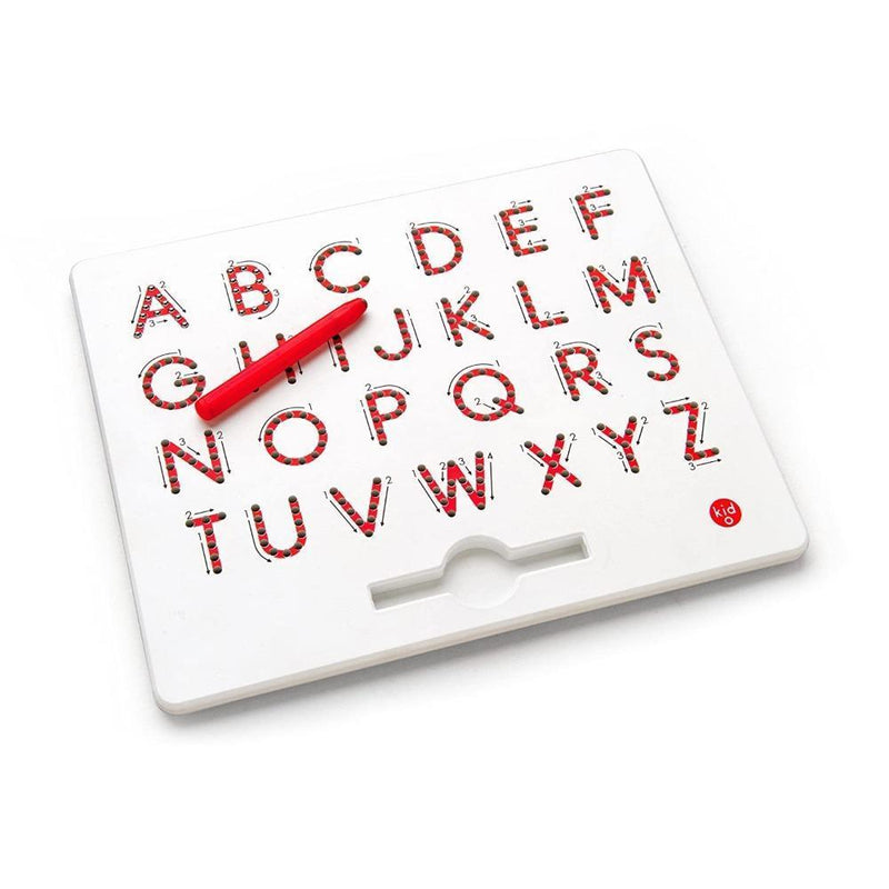 KidO A to Z Magnatab (Upper Case)