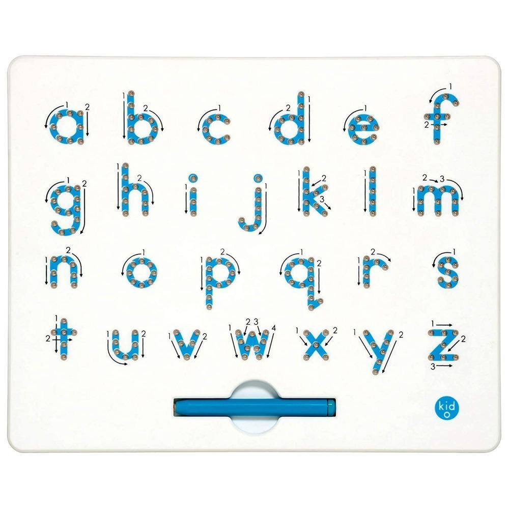 KidO a to z Magnatab (Lower Case)