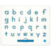 KidO a to z Magnatab (Lower Case)-Learning & Education-KidO-Toycra