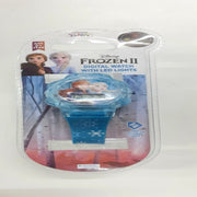 Kids Character Digital Watch With LED Lights