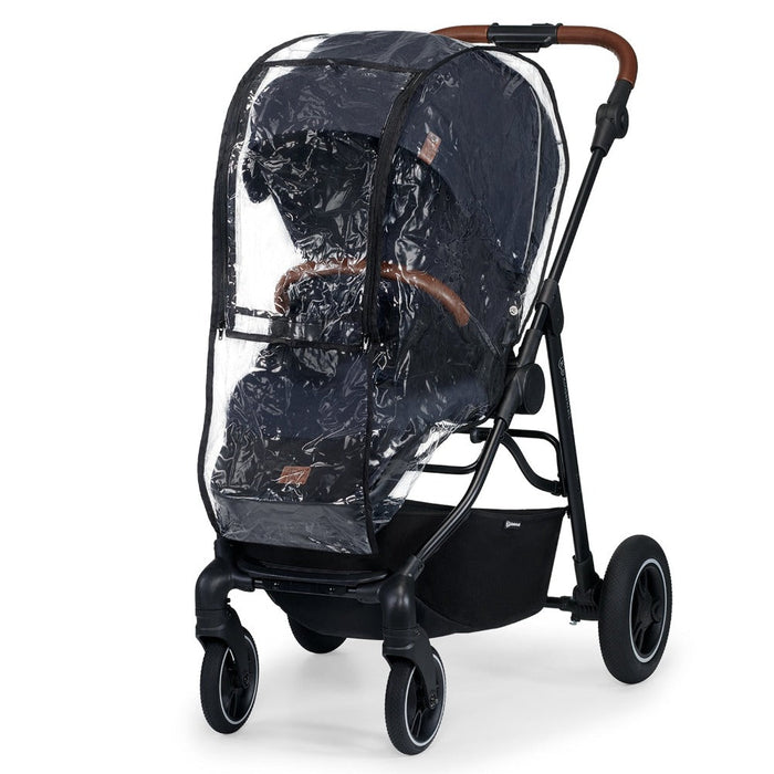 Kinderkraft Nubi Pushchair/Stroller — Toycra