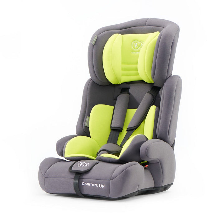 Kinderkraft Comfort Up Car Seat — Toycra