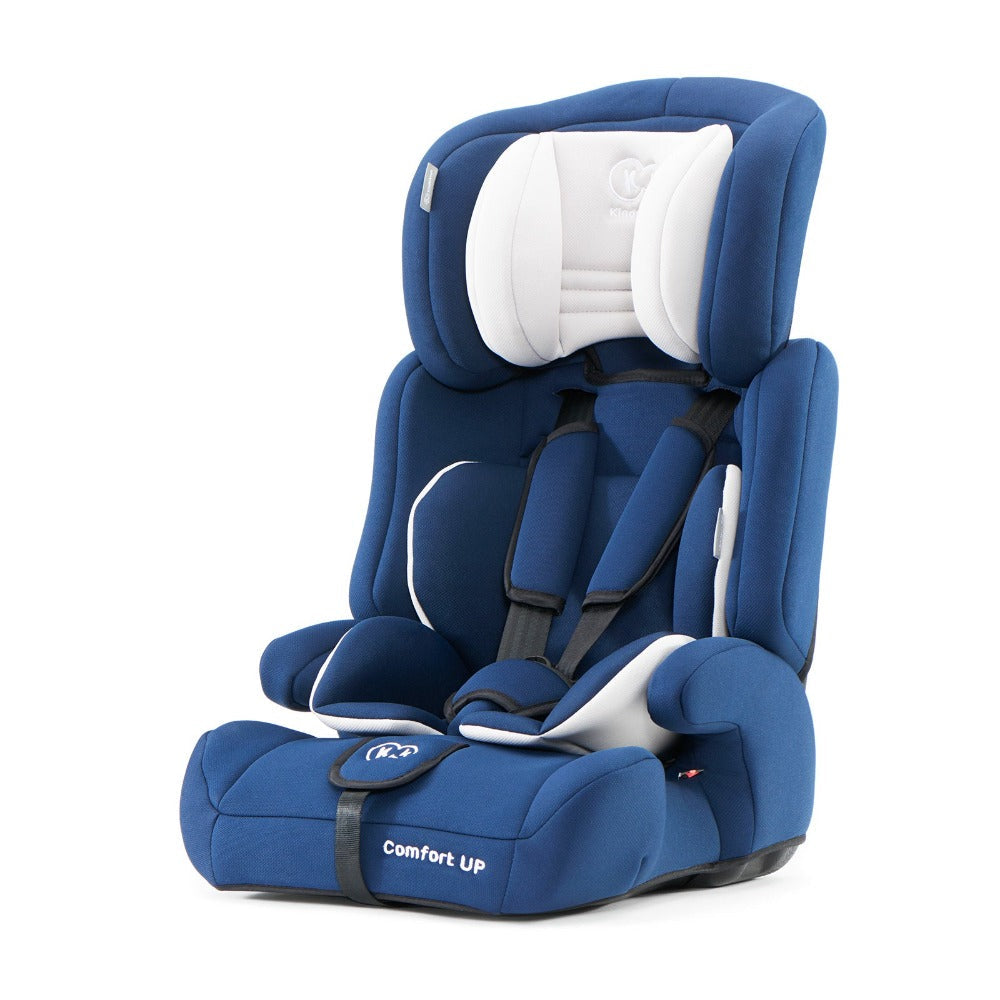Kinderkraft Comfort Up Car Seat