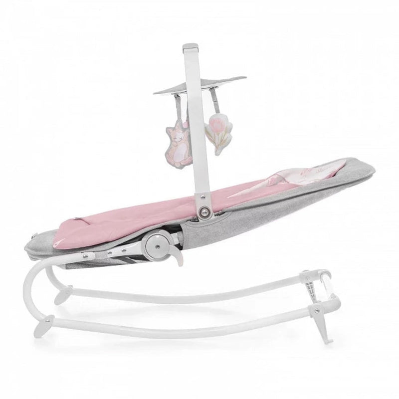 Kinderkraft Felio 3in1 Rocker / Bouncer / Seat