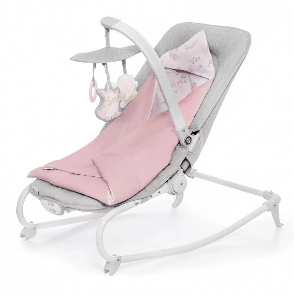 Kinderkraft Felio 3in1 Rocker / Bouncer / Seat