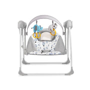 Kinderkraft Flo Baby Swing