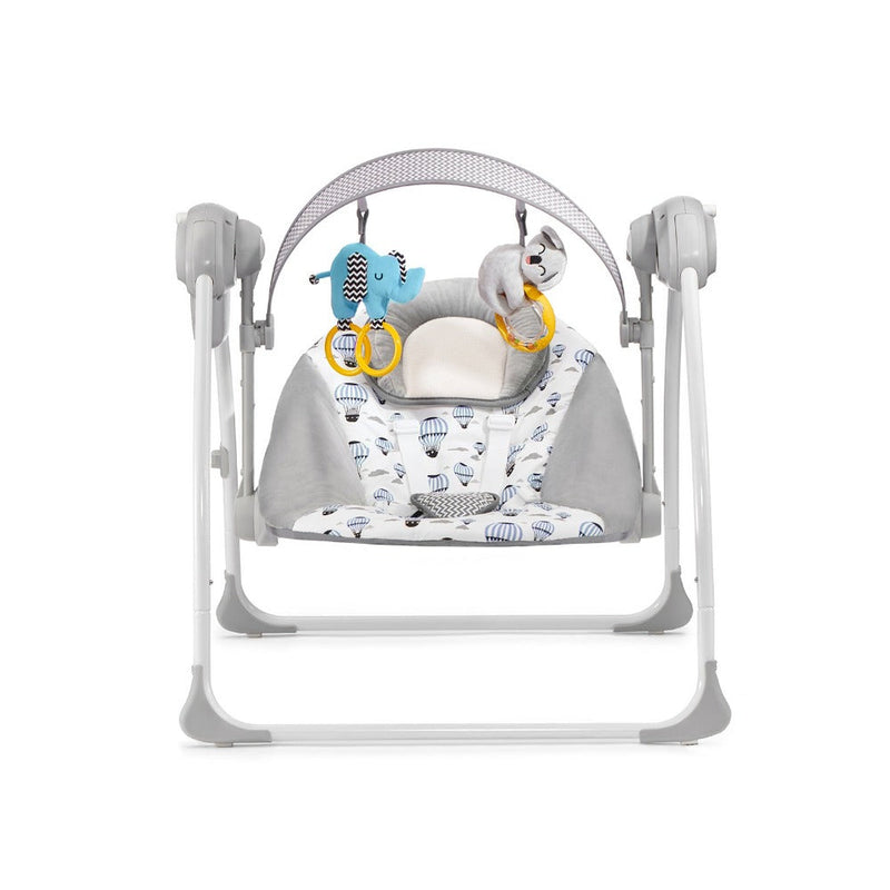 Kinderkraft Flo Baby Swing