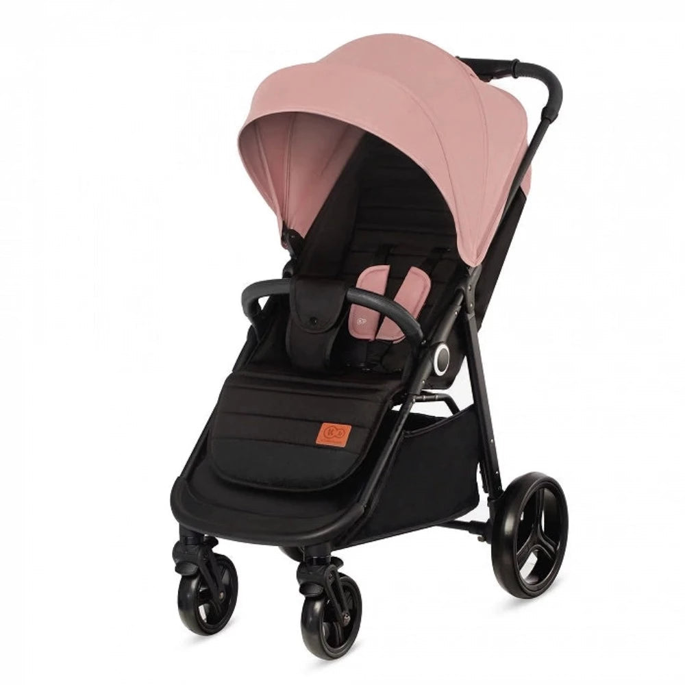 Kinderkraft Grande Plus Stroller