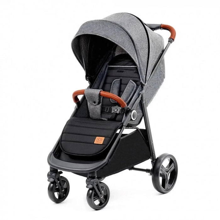 Kinderkraft Grande Plus Stroller — Toycra - Main Image