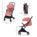 Kinderkraft Indy 2 Pushchair/Stroller-Stroller-Kinderkraft-Toycra