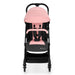 Kinderkraft Indy Pushchair/Stroller - Pink-Stroller-Kinderkraft-Toycra