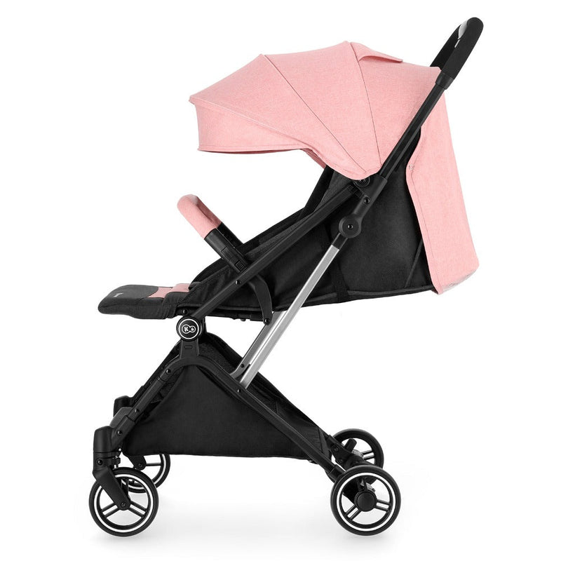 Kinderkraft Indy Pushchair/Stroller - Pink