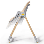 Kinderkraft Lastree 2in1 High Chair / High Bouncer