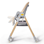 Kinderkraft Lastree 2in1 High Chair / High Bouncer