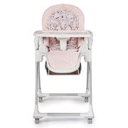 Kinderkraft Lastree 2in1 High Chair / High Bouncer