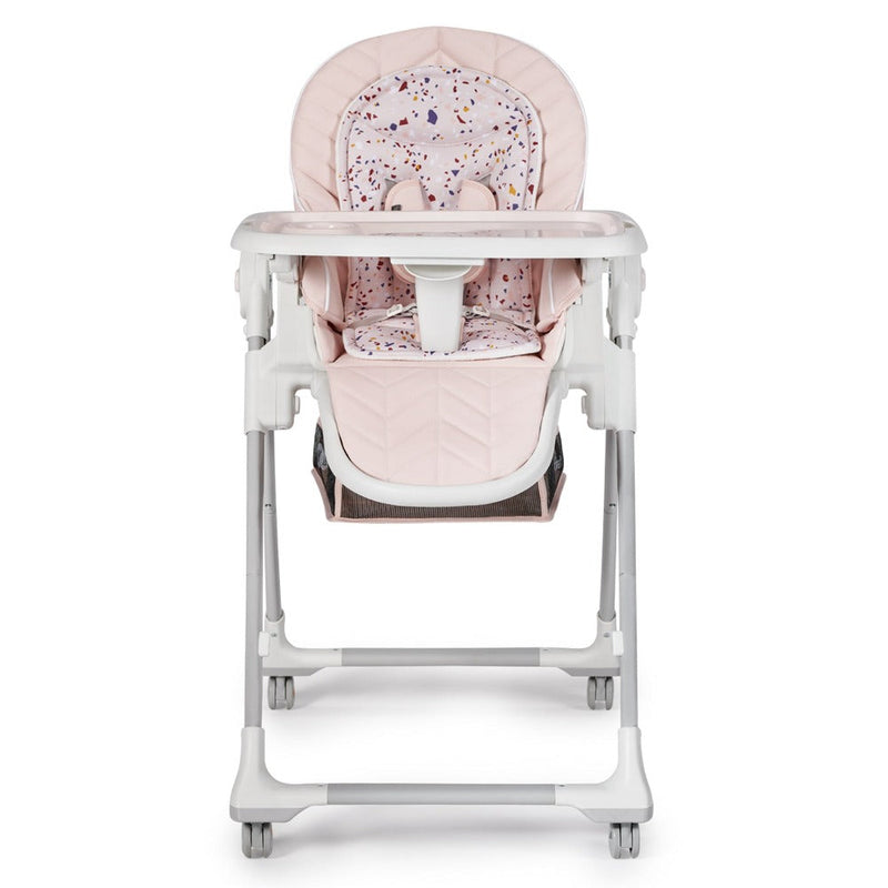 Kinderkraft Lastree 2in1 High Chair / High Bouncer
