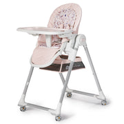 Kinderkraft Lastree 2in1 High Chair / High Bouncer