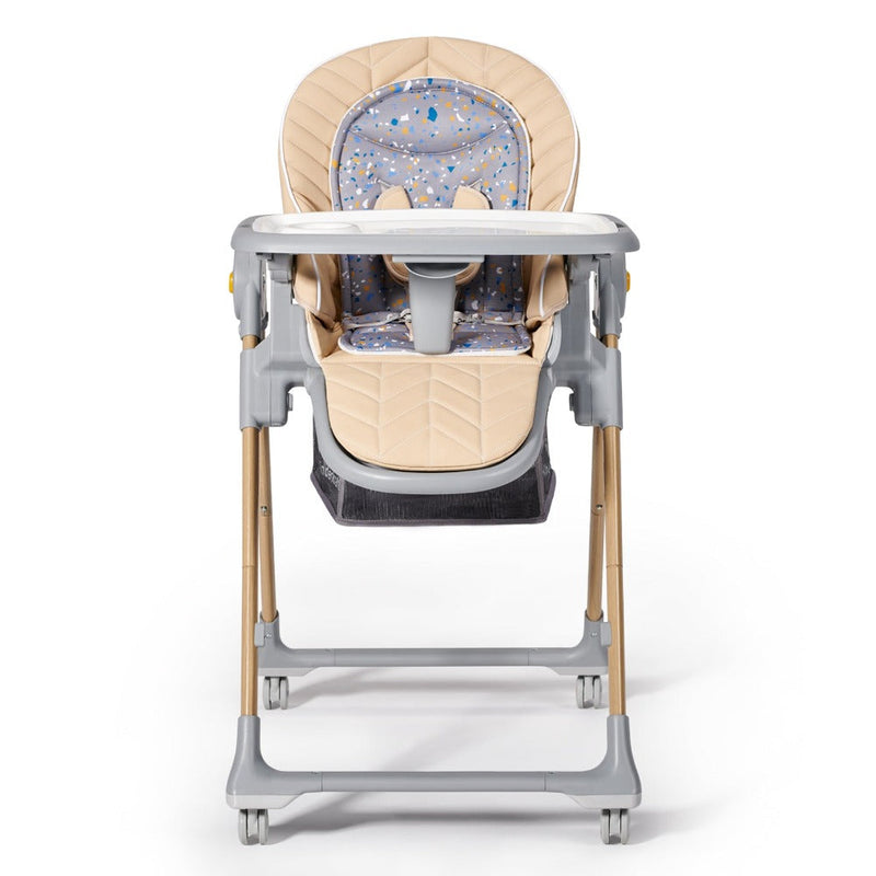 Kinderkraft Lastree 2in1 High Chair / High Bouncer