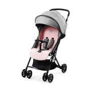 Kinderkraft Lite Up Pushchair/Stroller