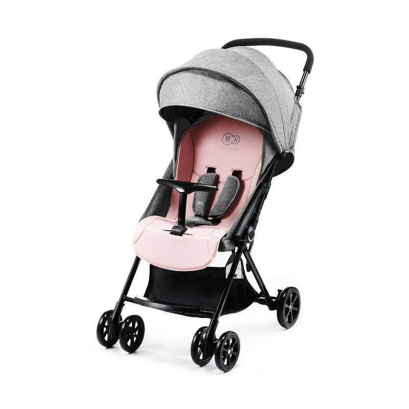 Kinderkraft Lite Up Pushchair/Stroller