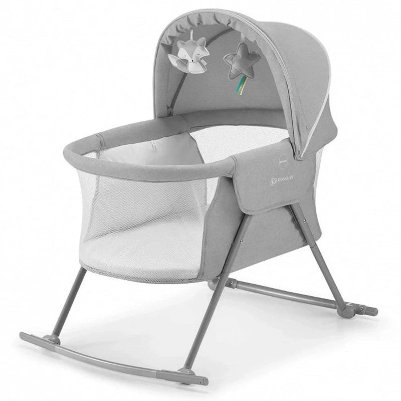 Kinderkraft Lovi 3 In 1