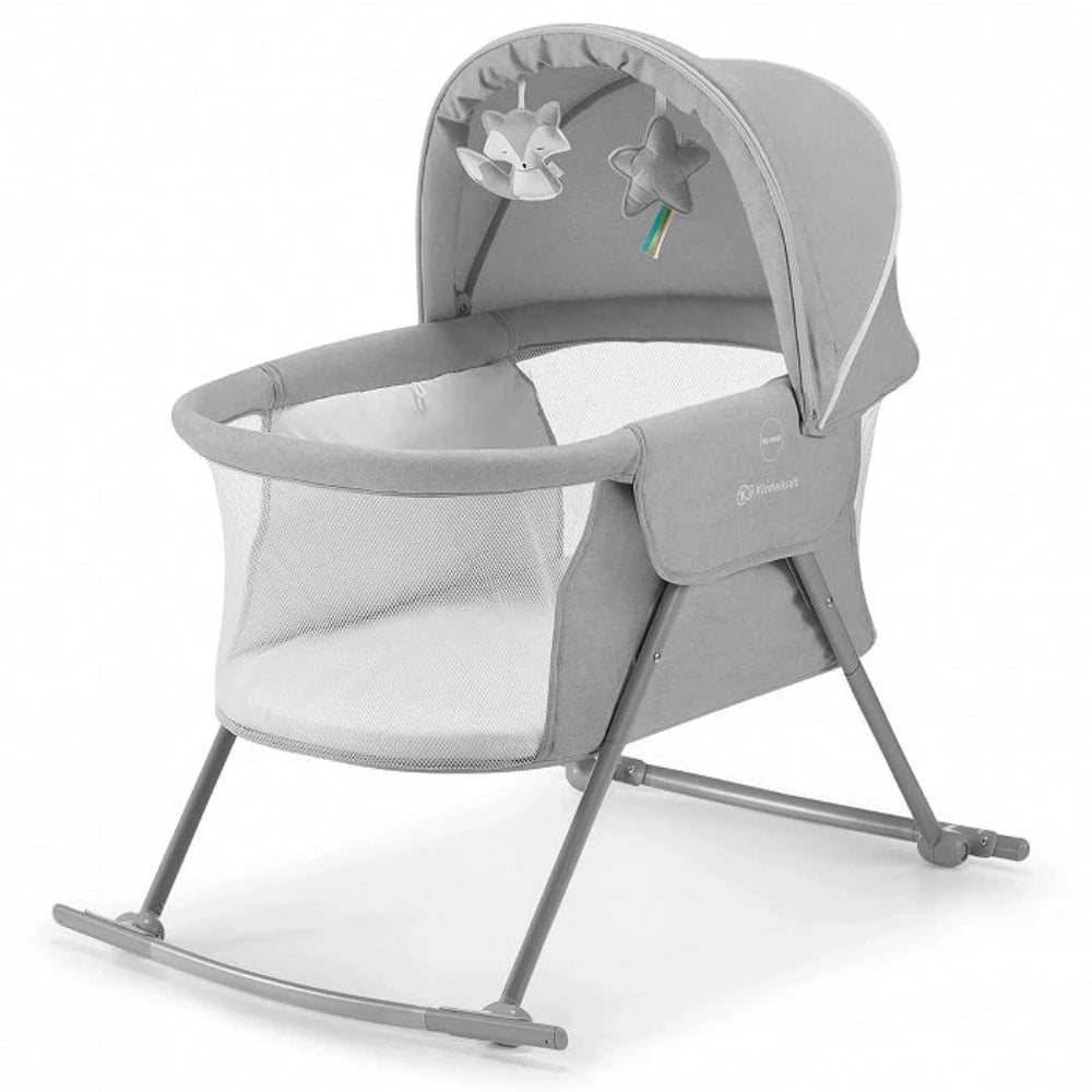 Kinderkraft Lovi 3 In 1